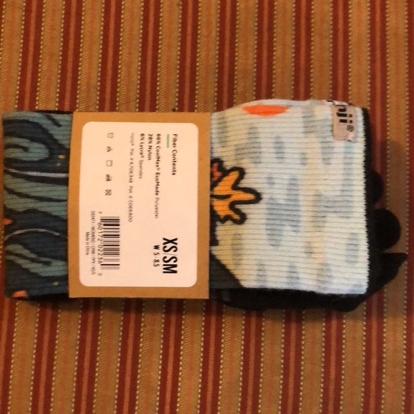 Injinji Toe socks xs/s - Picture 3 of 3